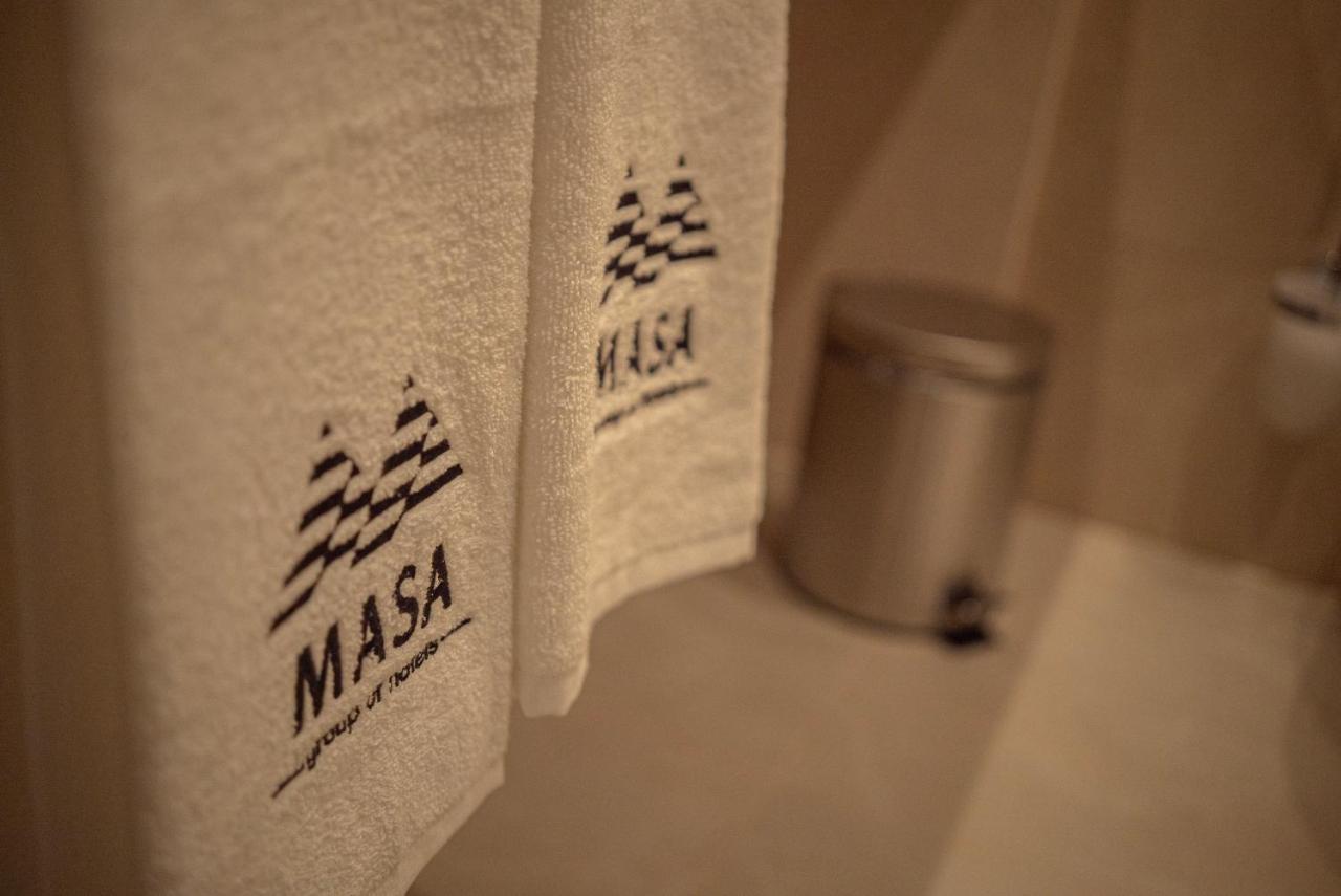 Masa Hotel & Spa Campo Grande Collection Lisboa 外观 照片