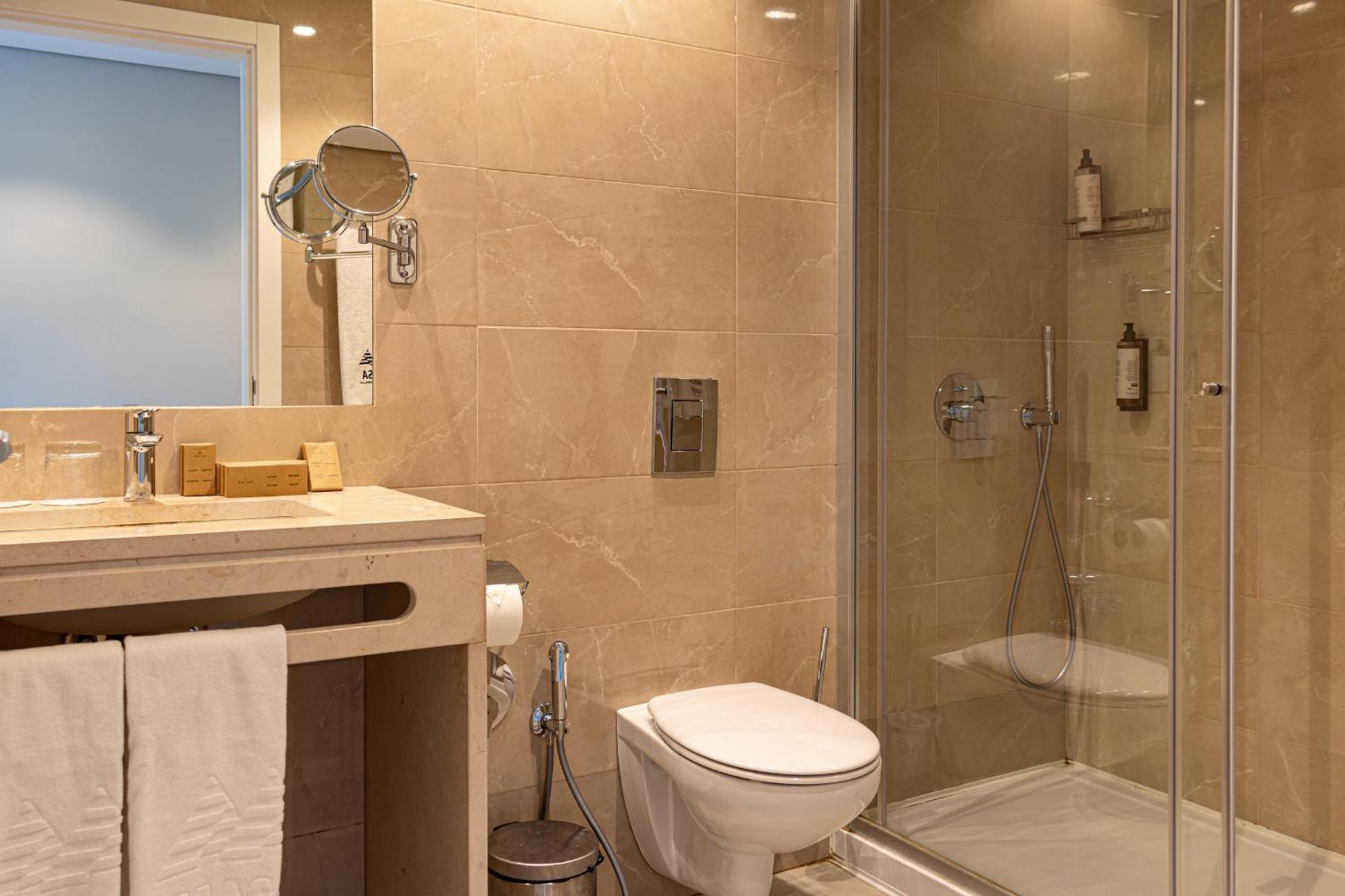Masa Hotel & Spa Campo Grande Collection Lisboa 外观 照片