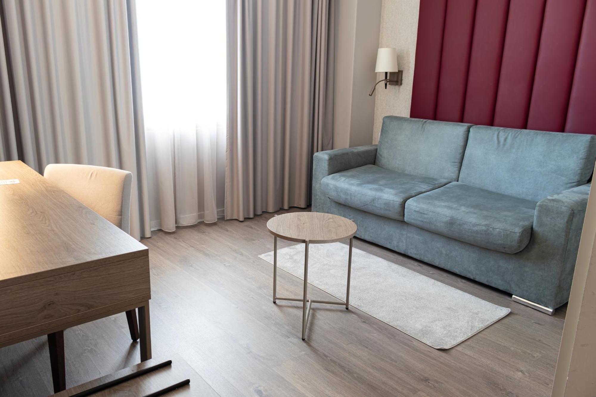 Masa Hotel & Spa Campo Grande Collection Lisboa 外观 照片