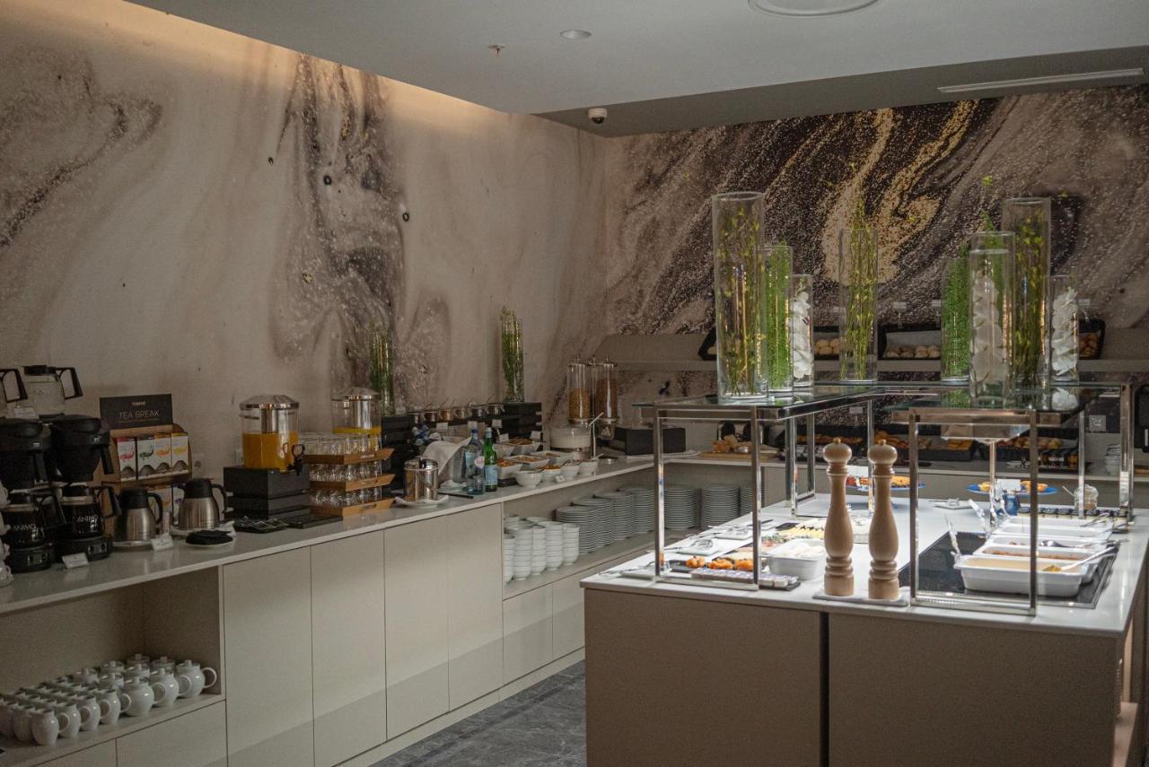 Masa Hotel & Spa Campo Grande Collection Lisboa 外观 照片