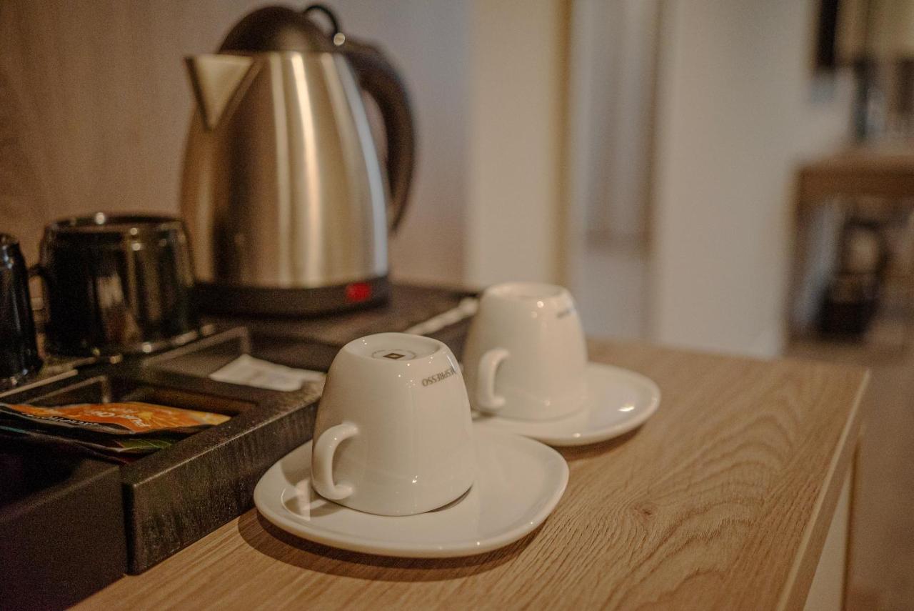 Masa Hotel & Spa Campo Grande Collection Lisboa 外观 照片