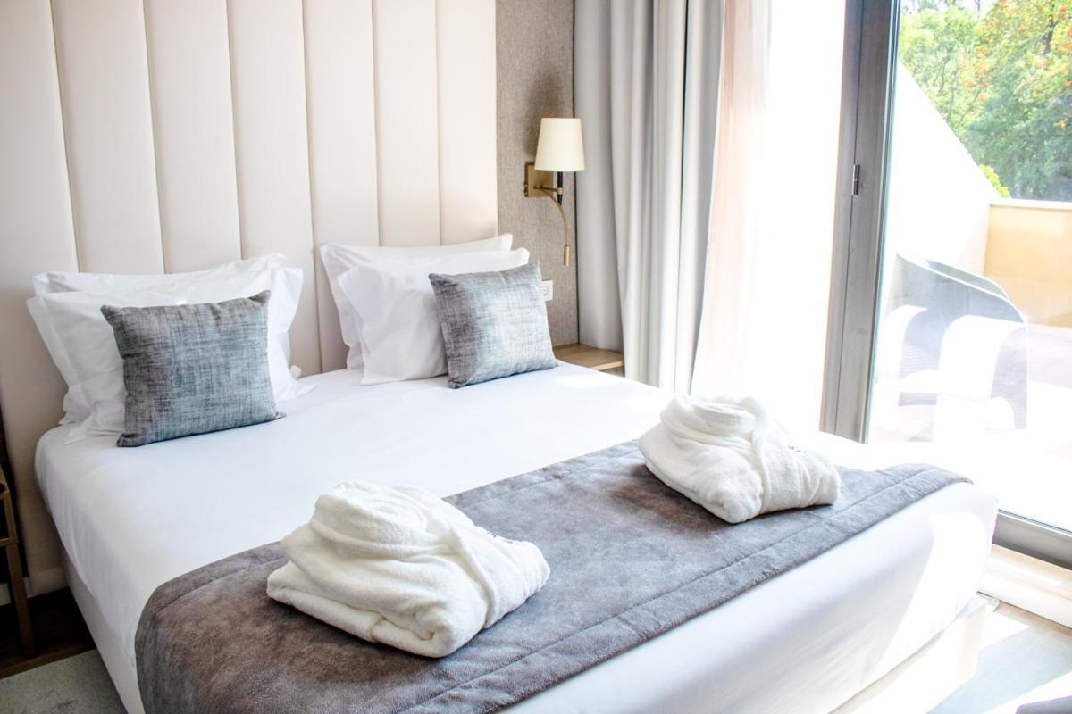Masa Hotel & Spa Campo Grande Collection Lisboa 外观 照片